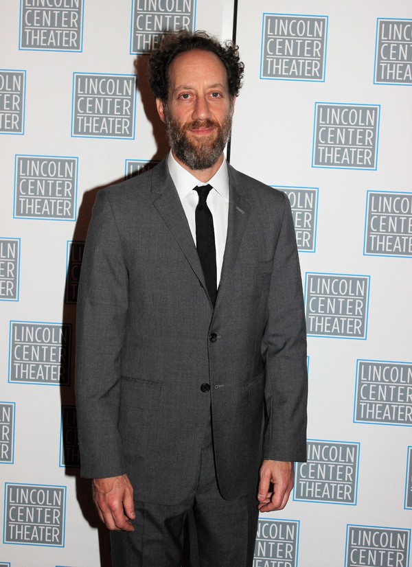 Photo Coverage: Steven Pasquale and Company of JUNK Celebrate Opening Night! Image
