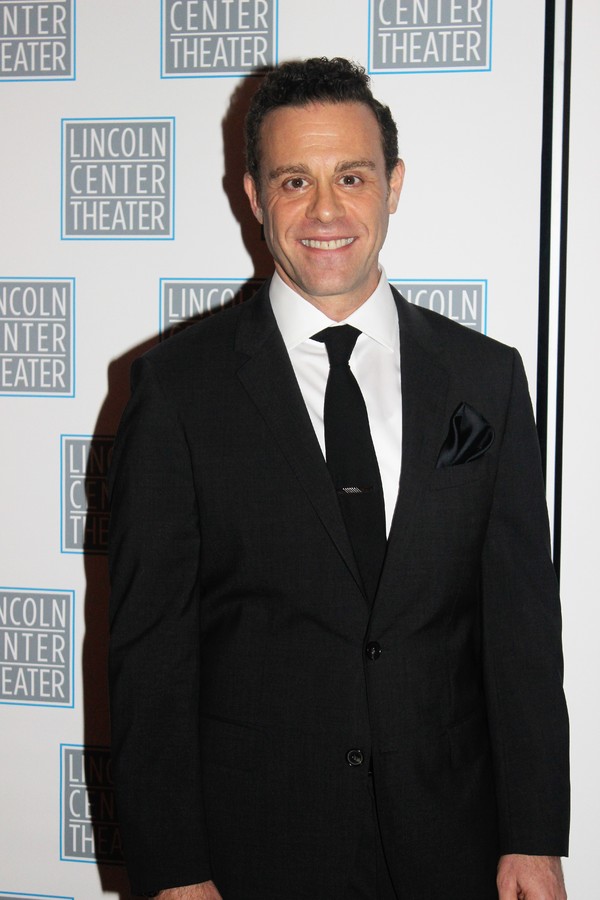 Photo Coverage: Steven Pasquale and Company of JUNK Celebrate Opening Night! Image