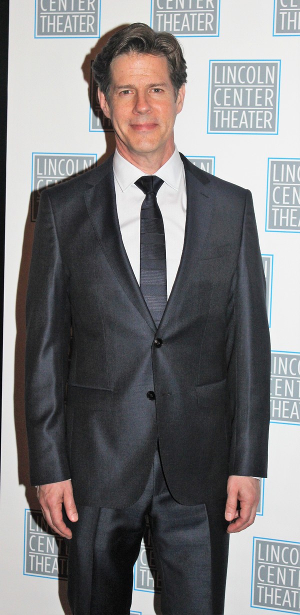 Photo Coverage: Steven Pasquale and Company of JUNK Celebrate Opening Night! Image