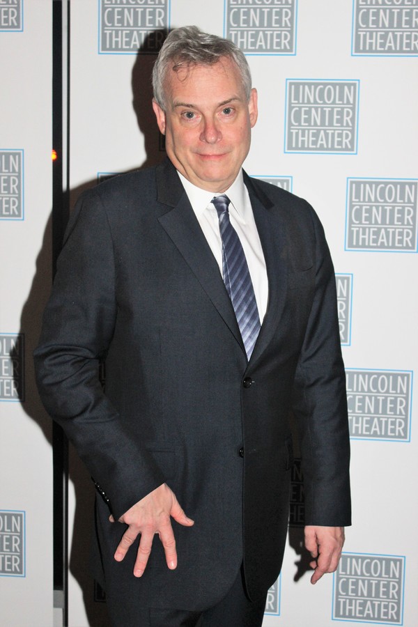 Photo Coverage: Steven Pasquale and Company of JUNK Celebrate Opening Night! Image