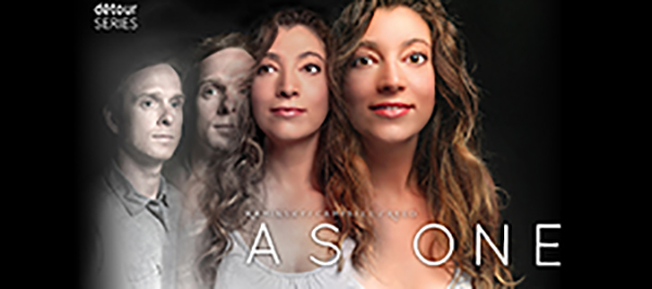 Interview: Laura Kaminsky Composer of AS ONE at Joan B Kroc Theatre, San Diego Image