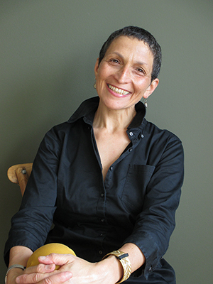 Interview: Laura Kaminsky Composer of AS ONE at Joan B Kroc Theatre, San Diego Image