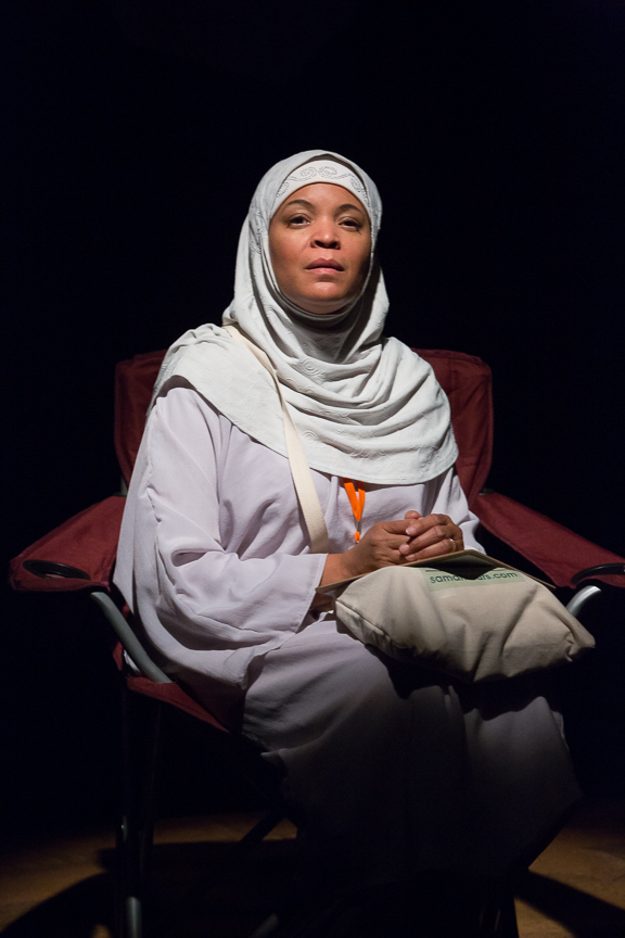 Review: THE MECCA TALES is a Heartbreaking Work of Healing Genius Image