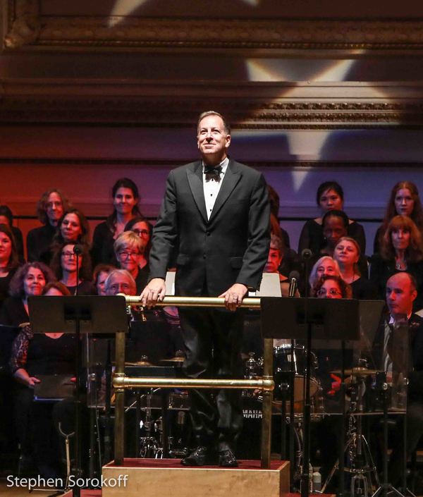 Photo Coverage: Bryce Pinkham, Denee Benton & More Star in OF THEE I SING at Carnegie Hall Image