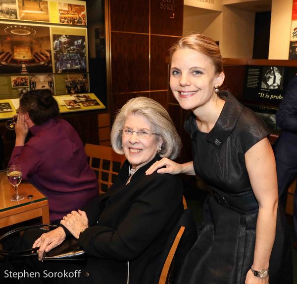 Photo Coverage: Bryce Pinkham, Denee Benton & More Star in OF THEE I SING at Carnegie Hall Image