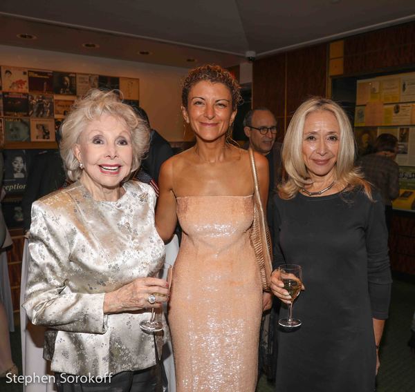 Photo Coverage: Bryce Pinkham, Denee Benton & More Star in OF THEE I SING at Carnegie Hall Image
