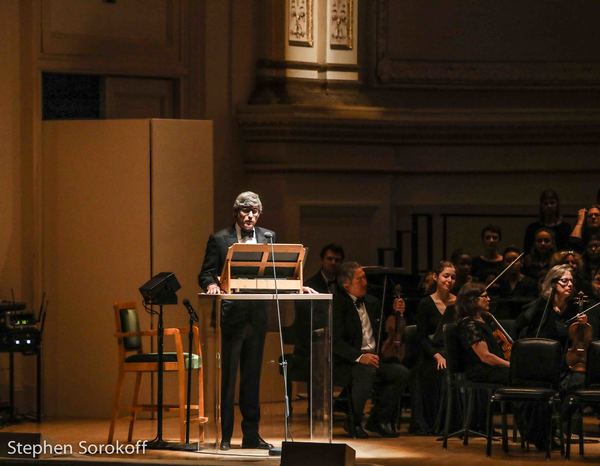 Photo Coverage: Bryce Pinkham, Denee Benton & More Star in OF THEE I SING at Carnegie Hall Image