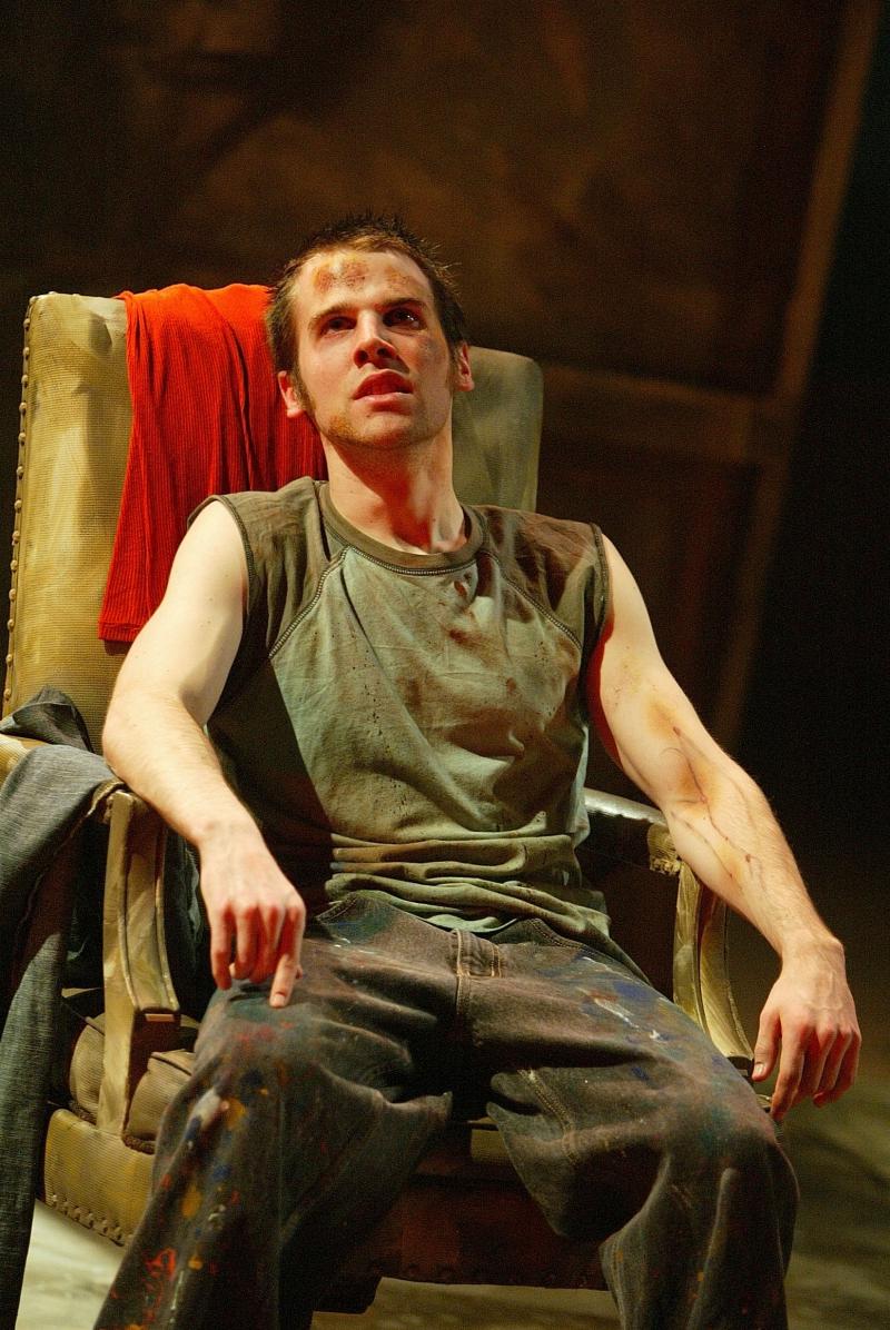 Interview: Theatre Life with Evan Casey Image