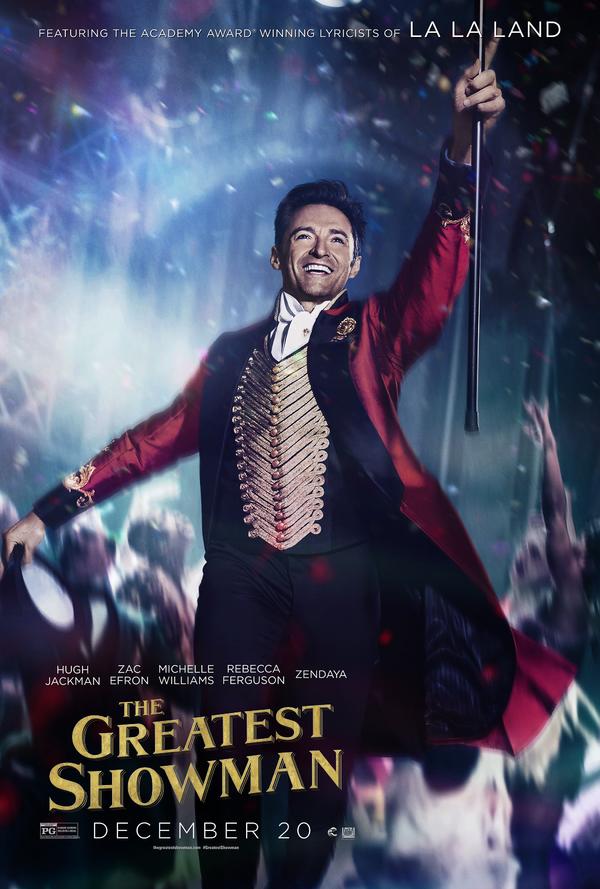 Hugh Jackman Prepares For His Greatest Show - Seven Things We Learned About the Triple Threat's Upcoming Tour! 