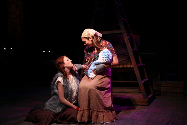 Photo Flash: MTH Theater at Crown Center presents INTO THE WOODS Image