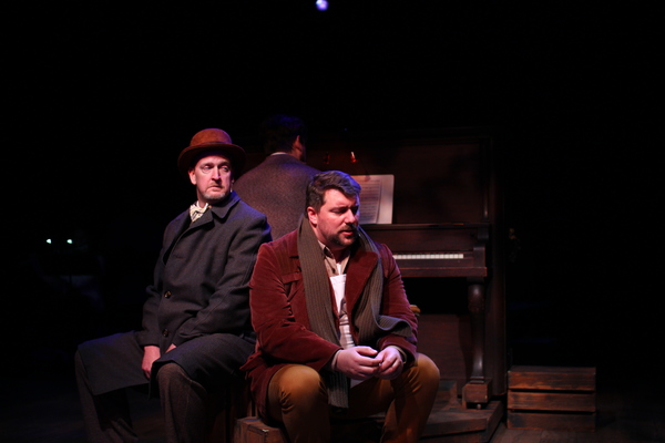 Photo Flash:  MTH Theater at Crown Center presents INTO THE WOODS 