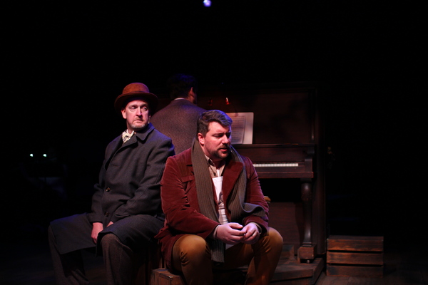 Photo Flash: MTH Theater at Crown Center presents INTO THE WOODS Image