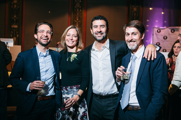 Photo Flash: The Gift Theatre presents GIFT GALA 2017: REVOLUTIONS Image