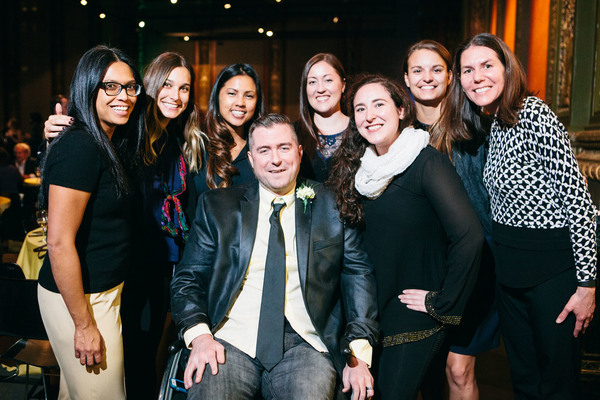 Photo Flash: The Gift Theatre presents GIFT GALA 2017: REVOLUTIONS Image