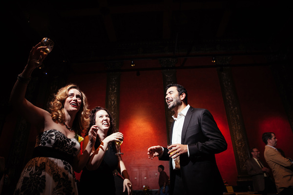 Photo Flash: The Gift Theatre presents GIFT GALA 2017: REVOLUTIONS Image