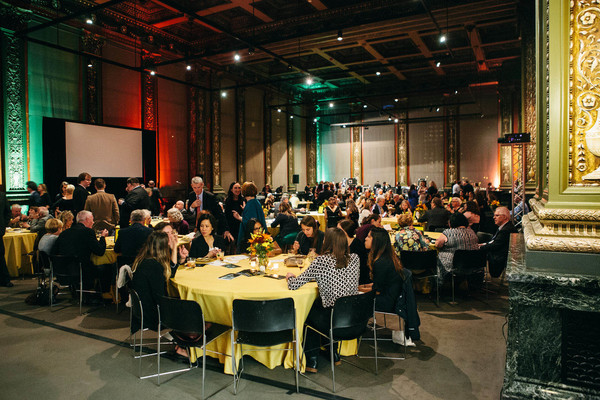 Photo Flash: The Gift Theatre presents GIFT GALA 2017: REVOLUTIONS Image