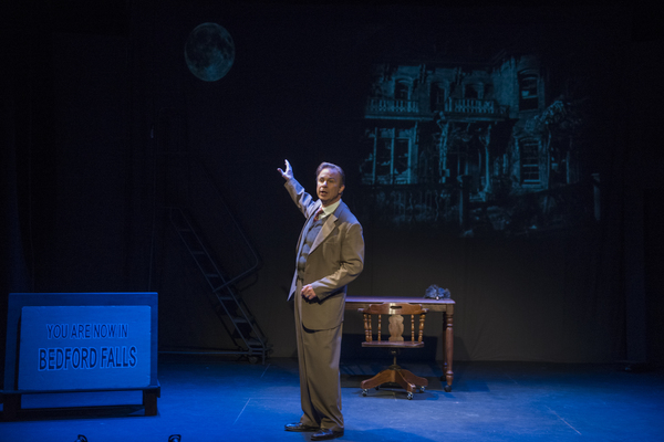 Photo Flash: THIS WONDERFUL LIFE Comes to American Blues Theater Image
