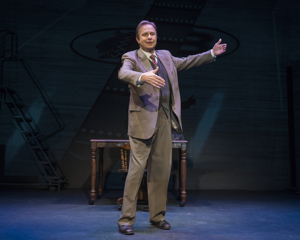 Photo Flash: THIS WONDERFUL LIFE Comes to American Blues Theater Image
