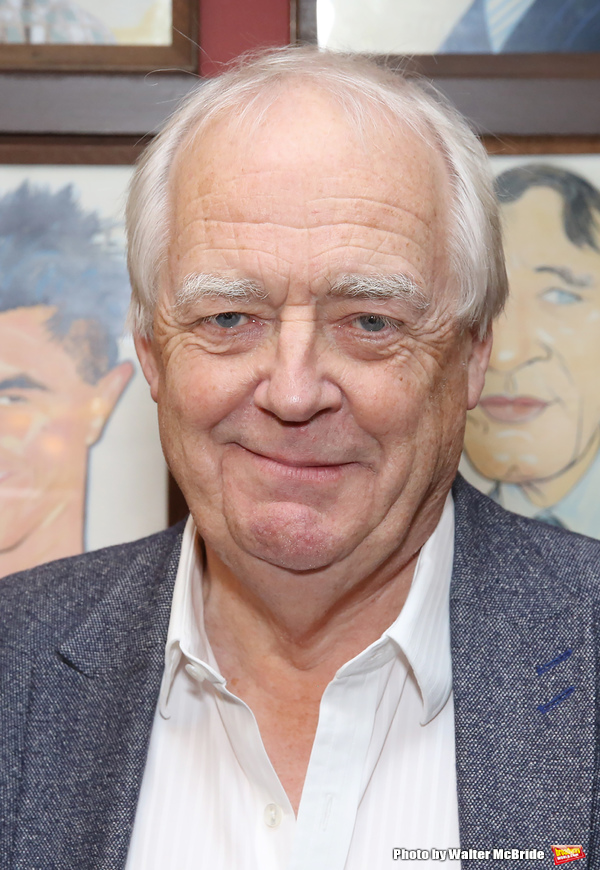 Tim Rice  Photo