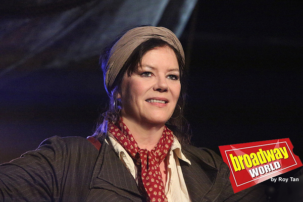 Photo Flash: First Look at MOTHER COURAGE AND HER CHILDREN Image