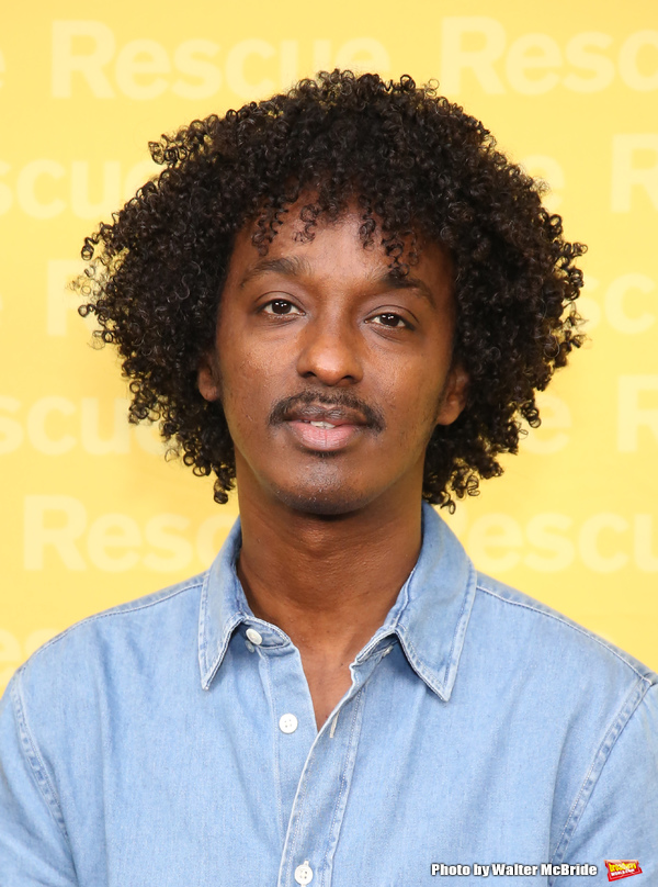 K'naan Photo