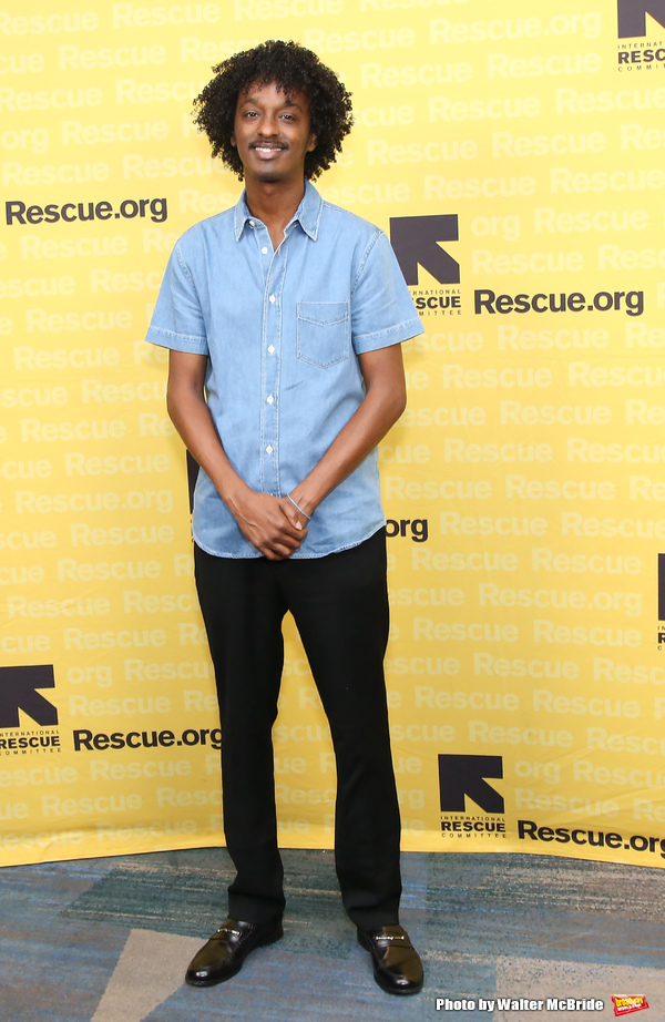 Photo Coverage: IRC Hosts 2017 Rescue Dinner Image