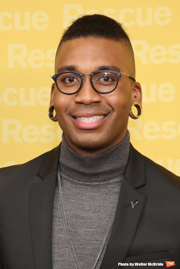 Photo Coverage: IRC Hosts 2017 Rescue Dinner Image