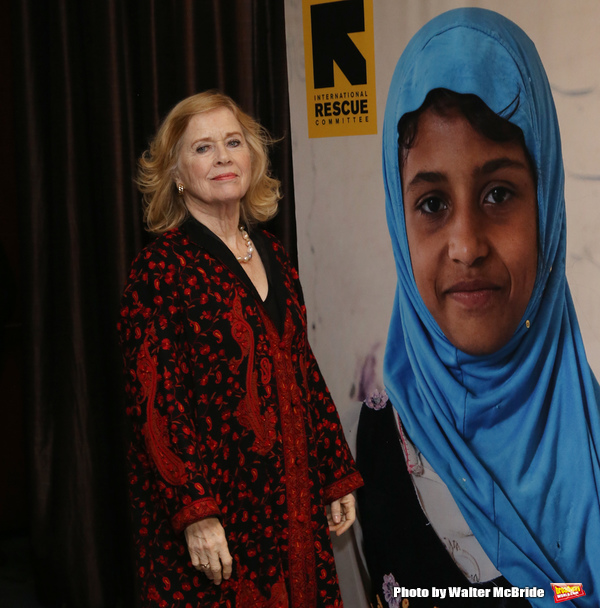 Photo Coverage: IRC Hosts 2017 Rescue Dinner Image