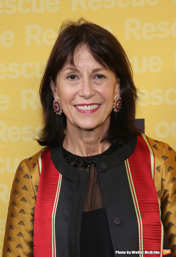 Photo Coverage: IRC Hosts 2017 Rescue Dinner Image