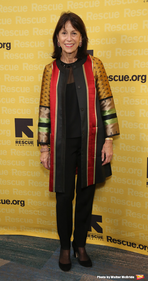 Photo Coverage: IRC Hosts 2017 Rescue Dinner Image
