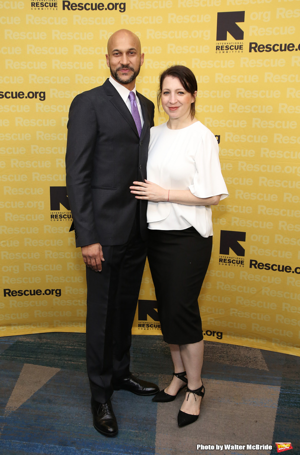 Photo Coverage: IRC Hosts 2017 Rescue Dinner Image