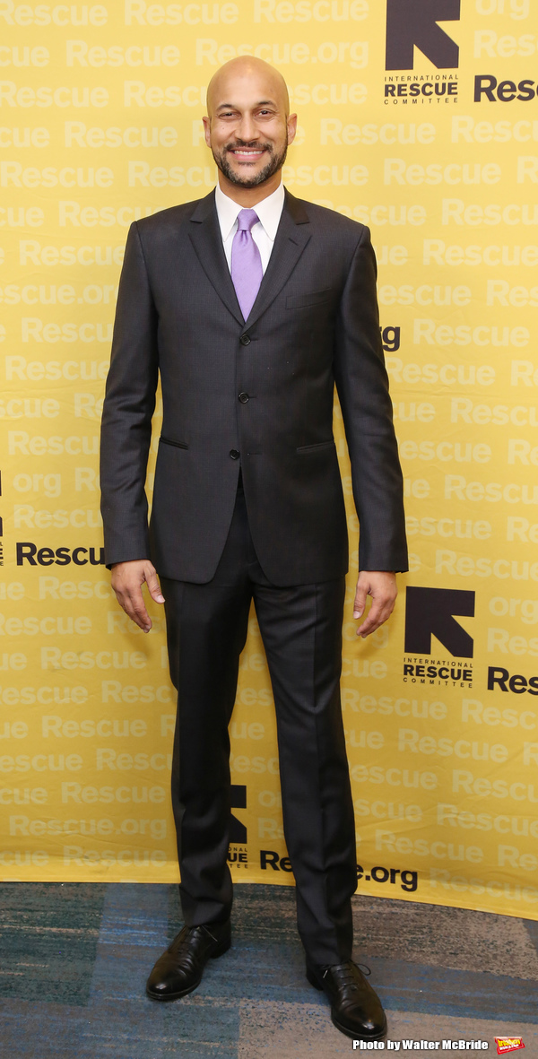 Photo Coverage: IRC Hosts 2017 Rescue Dinner Image