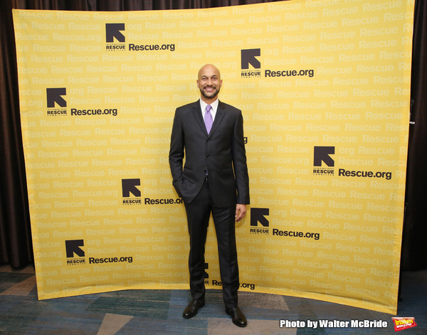 Photo Coverage: IRC Hosts 2017 Rescue Dinner Image