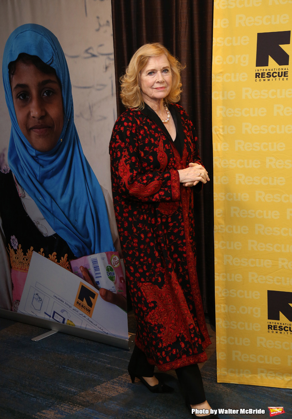 Photo Coverage: IRC Hosts 2017 Rescue Dinner Image