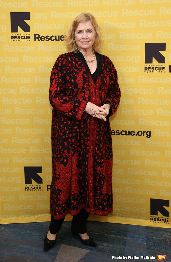 Photo Coverage: IRC Hosts 2017 Rescue Dinner 