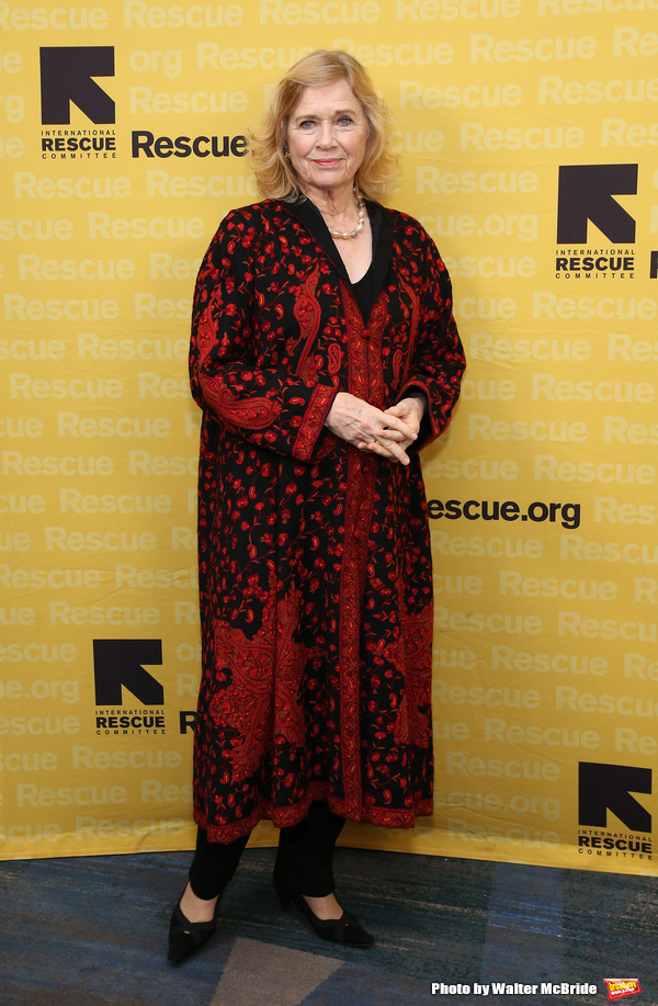 Photo Coverage: IRC Hosts 2017 Rescue Dinner Image