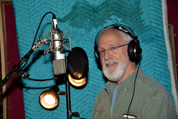 Exclusive Photo Coverage: CHARLIE AND THE CHOCOLATE FACTORY Sings Carols For A Cure Image