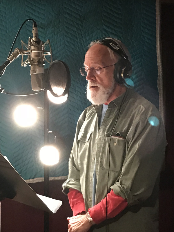 Exclusive Photo Coverage: CHARLIE AND THE CHOCOLATE FACTORY Sings Carols For A Cure Image