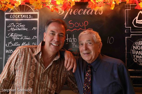 Photo Coverage: Dawn Derow Brings MY SHIP to The Laurie Beechman Theater Image