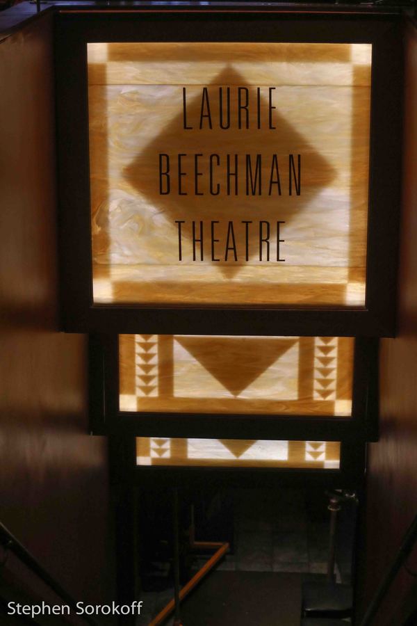 Photo Coverage: Dawn Derow Brings MY SHIP to The Laurie Beechman Theater Image