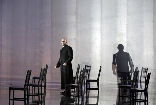 Photo Flash: San Francisco Opera Stages Reimagined MANON Image