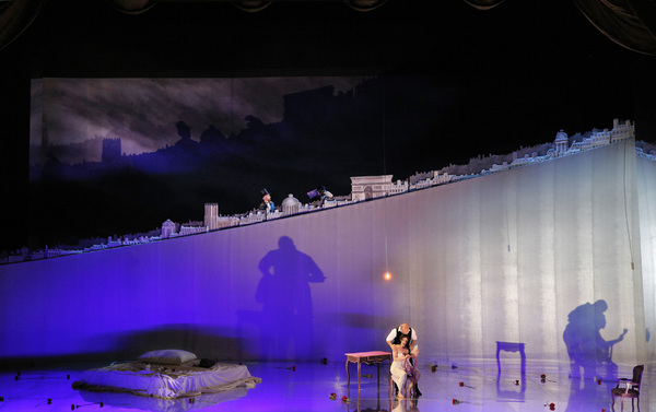 Photo Flash: San Francisco Opera Stages Reimagined MANON Image