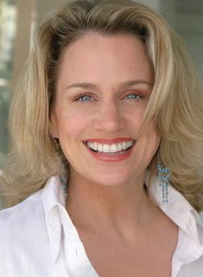 Exclusive Podcast: Go 'Behind the Curtain' with Tony Winner Cady Huffman Image