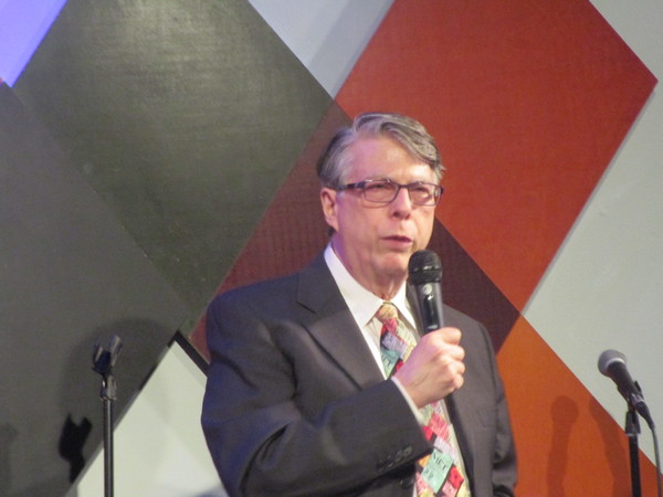 Photo Coverage: TRU Annual Benefit, Featuring Robert Cuccioli and Jana Robbins Image