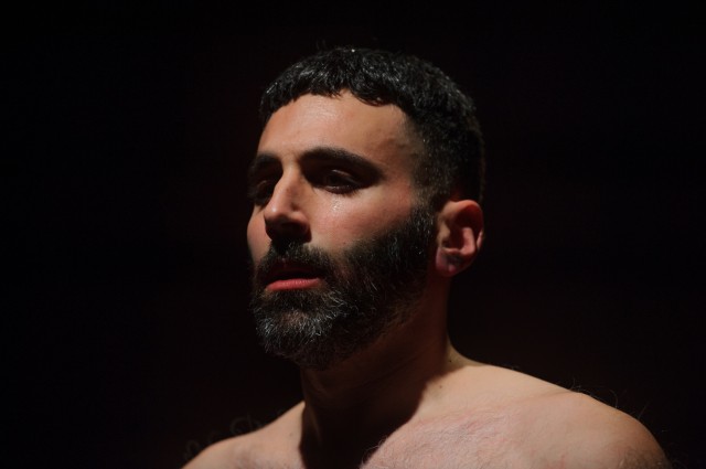 Review: Shocking And Somehow Justified Stories Come To Life In Dan Giovannoni's Stage Adaptation Of Christos Tsiolkas' MERCILESS GODS Image