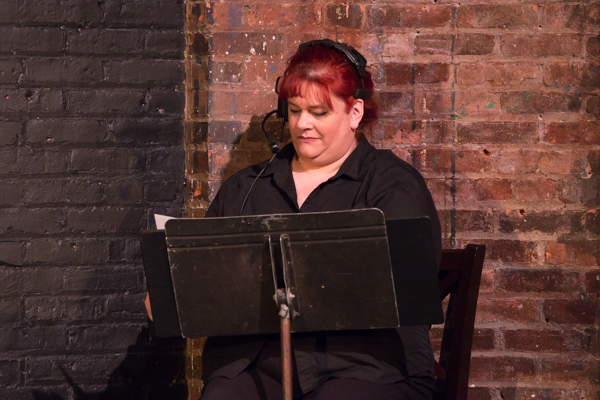 Photo Coverage: First Look at Evolution Theatre Company's THE MOST FABULOUS STORY EVER TOLD Image