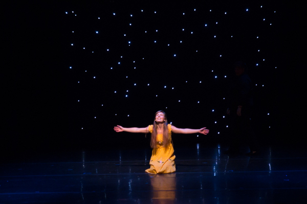 Photo Coverage: First Look at Evolution Theatre Company's THE MOST FABULOUS STORY EVER TOLD Image