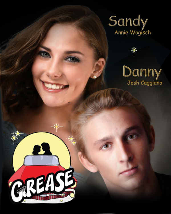 Photo Flash: The New Jersey Foundation For Dance And Theatre Arts Presents GREASE 