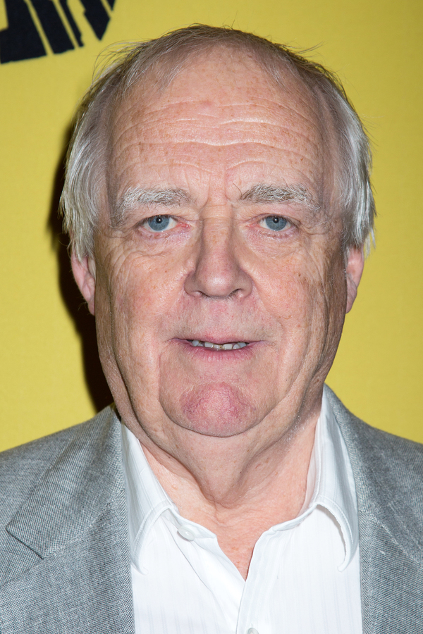 Tim Rice Photo