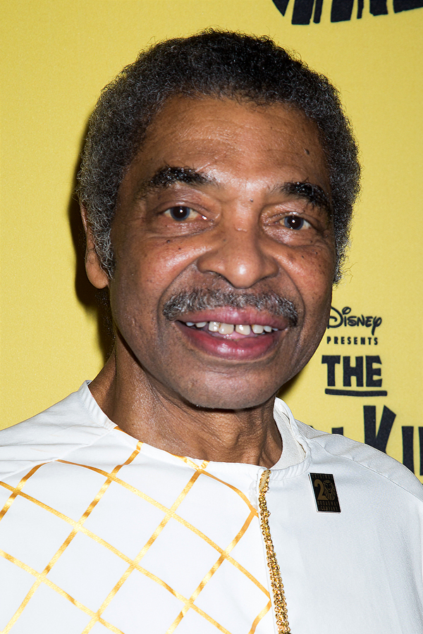 Photo Coverage: The Circle of Life Continues as Cast Celebrates 20 Years of THE LION KING! Image